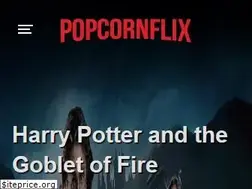 Sites similar to popcornflix.io