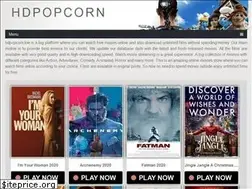 Sites similar to popcornflix.site