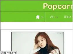 Sites similar to popcornfor2.com