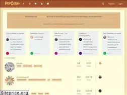Sites similar to popcornfr.com