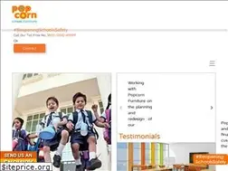 Sites similar to popcornfurniture.com