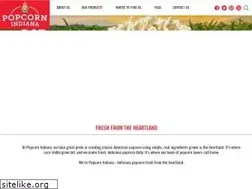 Sites similar to popcornindiana.com