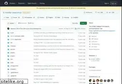 Sites similar to popcornjs.org