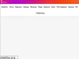 Sites similar to popcornnews.ru