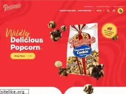 Sites similar to popcornopolis.com