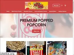 Sites similar to popcornplaceorlando.com