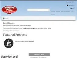 Sites similar to popcornplaza.com