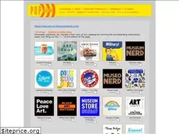 Sites similar to popcornposters.com