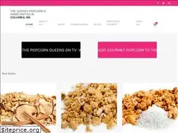 Sites similar to popcornqueens.com