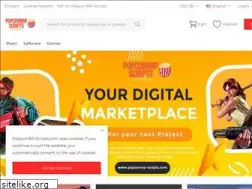 Sites similar to popcornrp-scripts.com