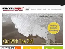 Sites similar to popcornsquad.com