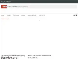 Sites similar to popcornsushi.com