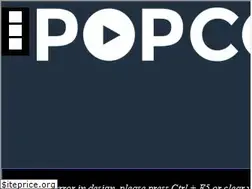 Sites similar to popcorntime.is