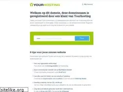 Sites similar to popcorntime.nl