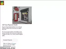 Sites similar to popcornwagonfrankenmuth.com