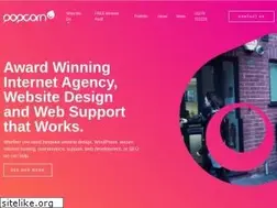 Sites similar to popcornwebdesign.co.uk
