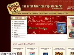 Sites similar to popcornworks.com