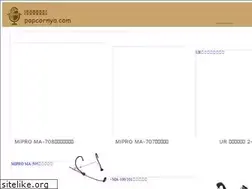 Sites similar to popcornya.com