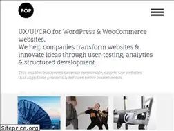 Sites similar to popcreative.co.uk