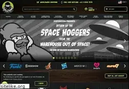 Sites similar to popcultcha.com.au