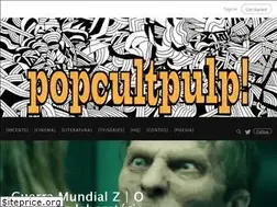 Sites similar to popcultpulp.com