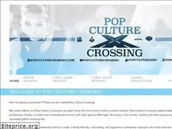 Sites similar to popculturecrossing.com
