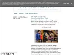 Sites similar to popculturedish.blogspot.com