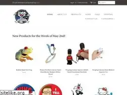 Sites similar to popculturespot.com