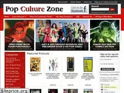 Sites similar to popculturezone.com