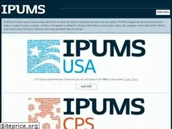 Sites similar to popdata.org