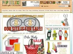 Sites similar to popdeluxe.net
