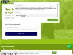 Sites similar to popdents.com.br