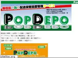 Sites similar to popdepo.com