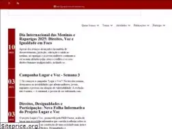 Sites similar to popdesenvolvimento.org