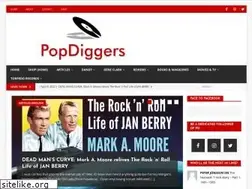 Sites similar to popdiggers.com