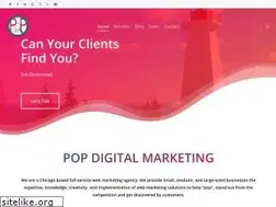 Sites similar to popdigitalmarketing.com