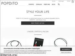 Sites similar to popdito.de