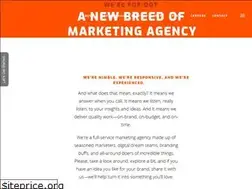 Sites similar to popdotmarketing.com