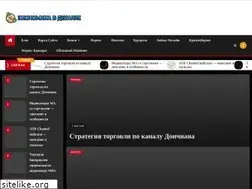 Sites similar to popecon.ru