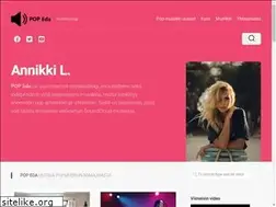 Sites similar to popeda.com