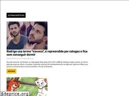 Sites similar to popeek.com.br