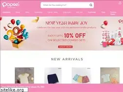 Sites similar to popees.com