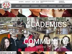 Sites similar to popefrancisprep.org