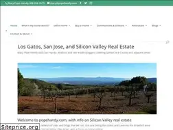 Sites similar to popehandy.com