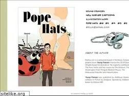 Sites similar to popehats.ca