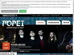 Sites similar to popei.nl