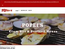 Sites similar to popeis.com