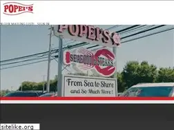 Sites similar to popeisclambaronline.com