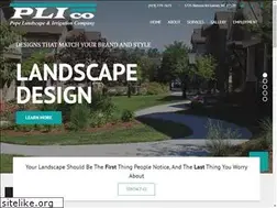 Sites similar to popelandscape.com