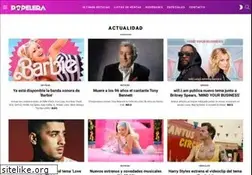 Sites similar to popelera.net